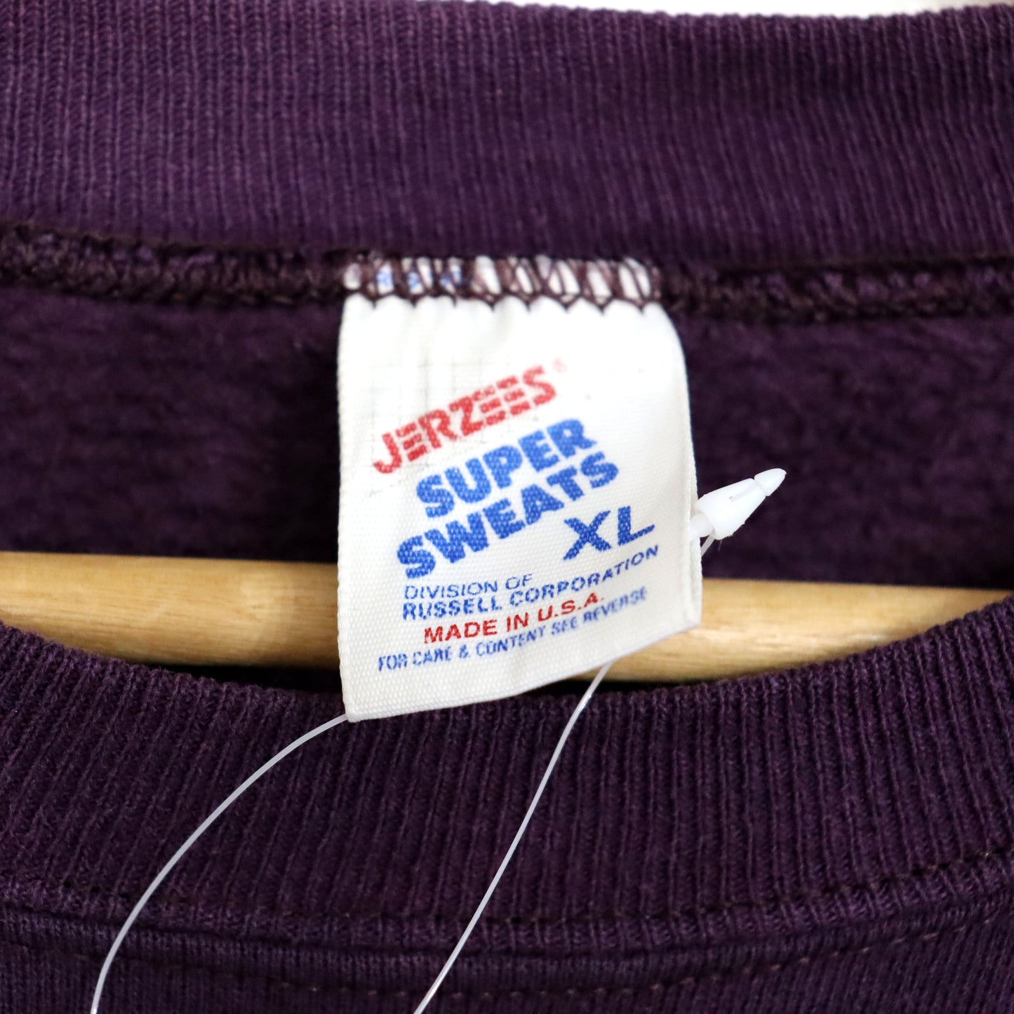 Copycat : CALIFORNIA L/S SWEATSHIRT #2