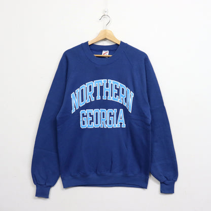 Copycat : NORTH GEORGIA L/S SWEATSHIRT #2