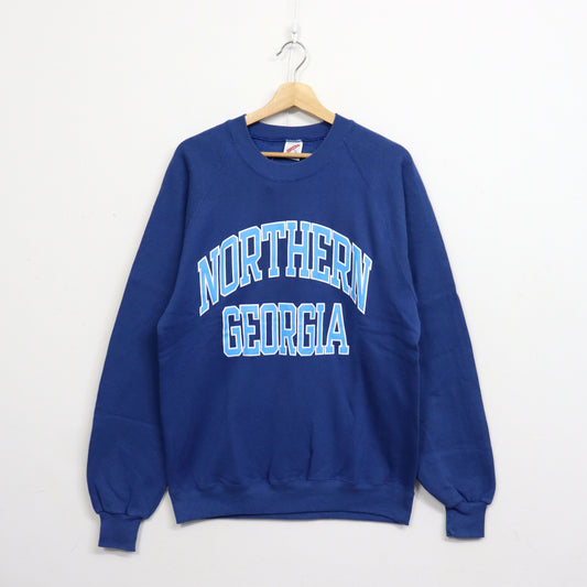 Copycat : NORTH GEORGIA L/S SWEATSHIRT #2