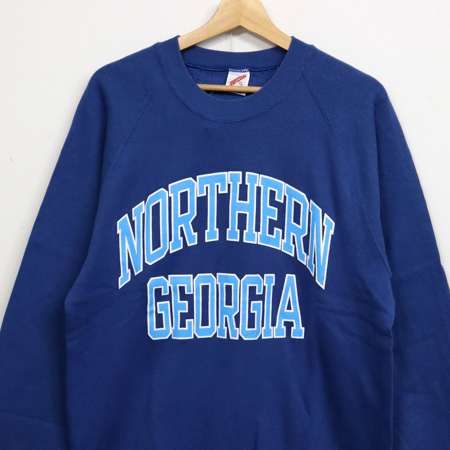 Copycat : NORTH GEORGIA L/S SWEATSHIRT #2