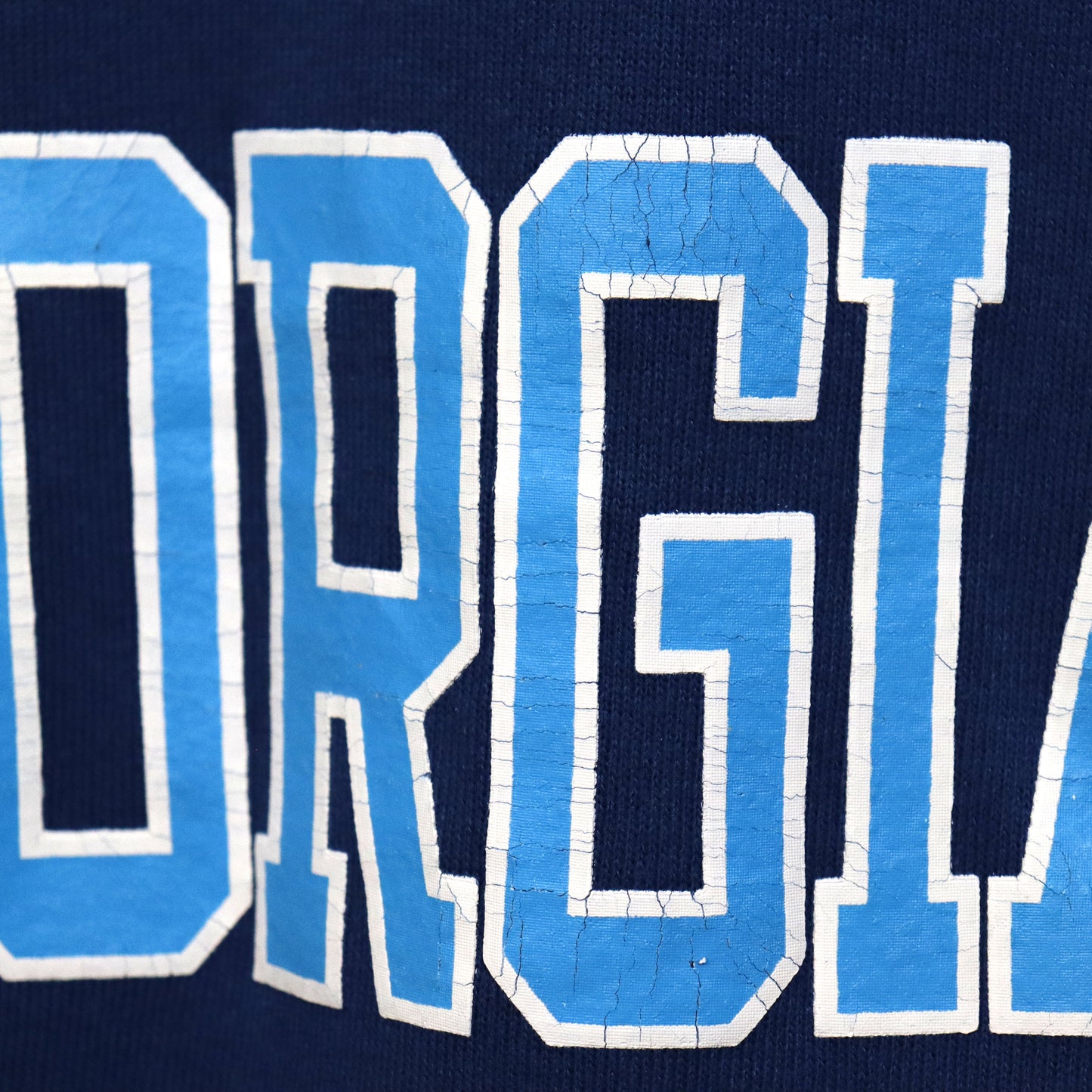 Copycat : NORTH GEORGIA L/S SWEATSHIRT #2