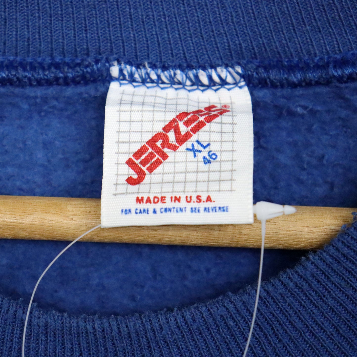 Copycat : NORTH GEORGIA L/S SWEATSHIRT #2