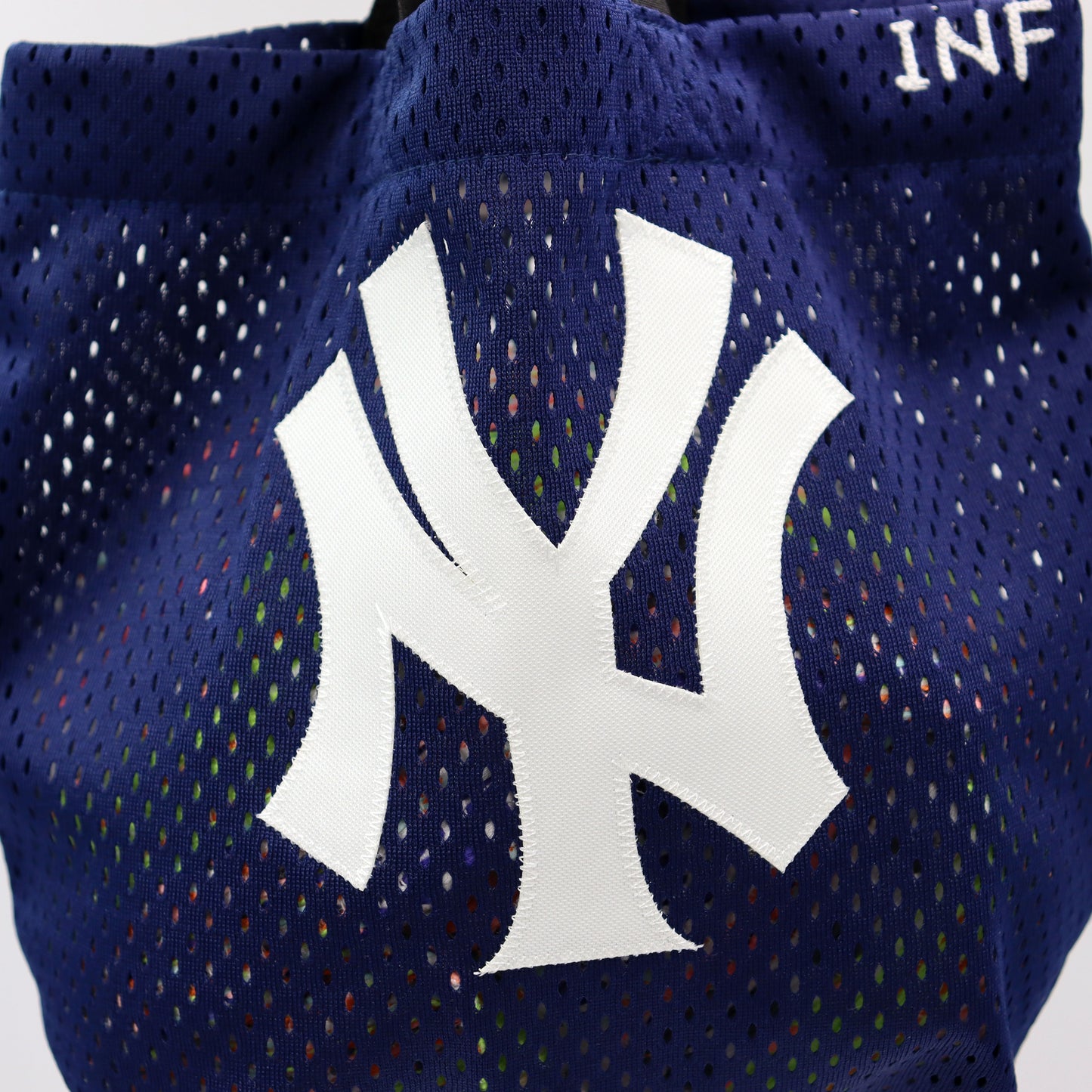 MLB×INFIELDER DESIGN: MLB-292 MLB MESH YYB