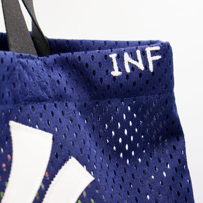MLB×INFIELDER DESIGN: MLB-292 MLB MESH YYB