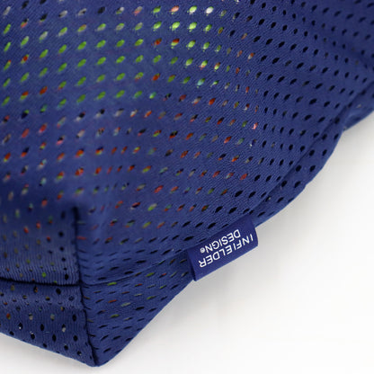 MLB×INFIELDER DESIGN: MLB-292 MLB MESH YYB