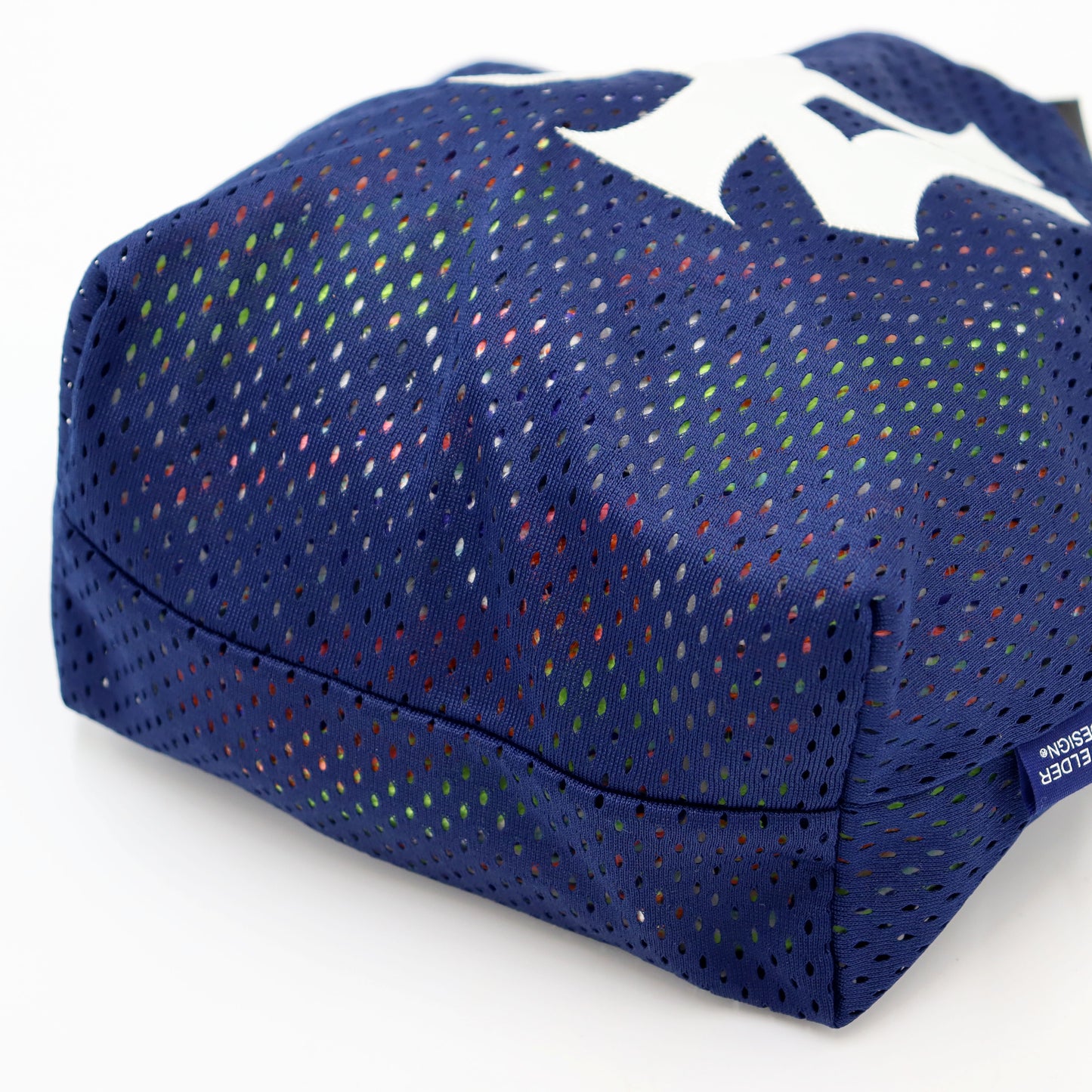 MLB×INFIELDER DESIGN: MLB-292 MLB MESH YYB