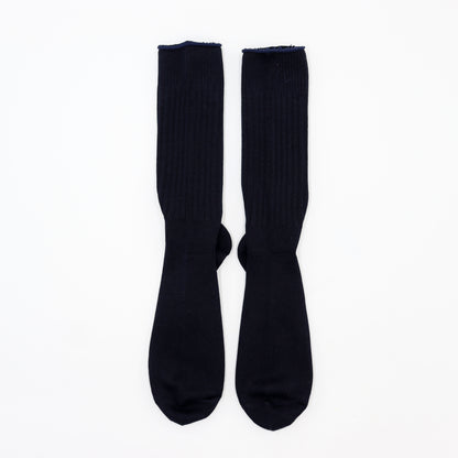 MLB×ROSTER SOX：MLB-304 MLB Heart Jacqard SOCKS