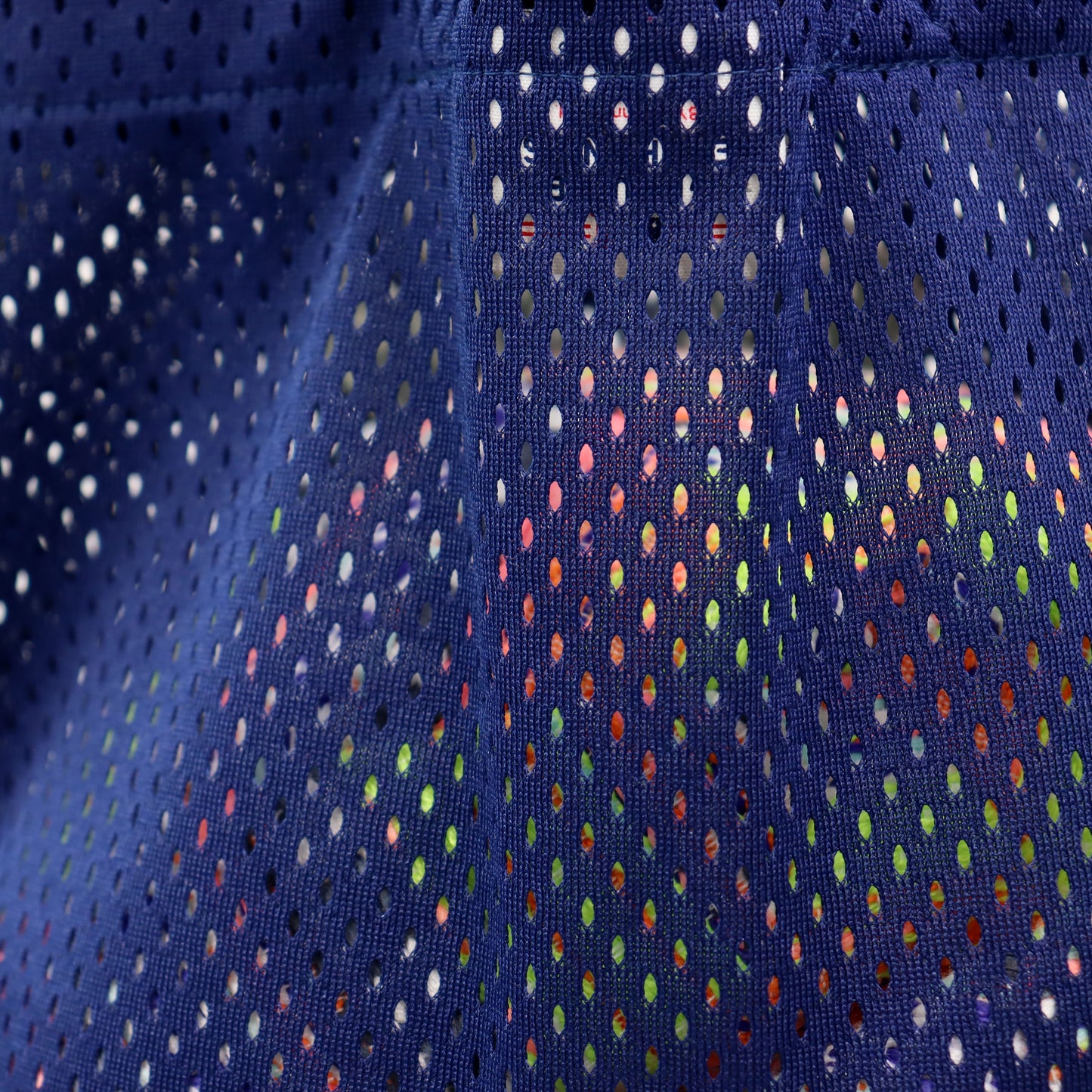 MLB×INFIELDER DESIGN: MLB-292 MLB MESH YYB