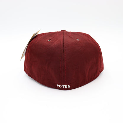 POTEN： PTN-2516 Vintage Nylon