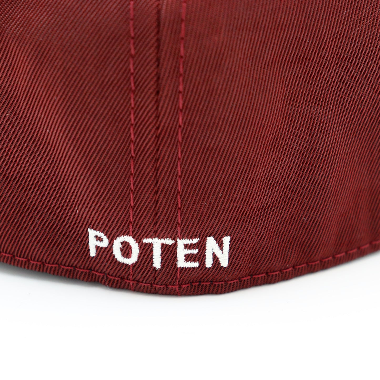 POTEN： PTN-2516 Vintage Nylon
