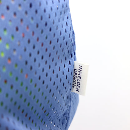 MLB×INFIELDER DESIGN: MLB-292 MLB MESH YYB
