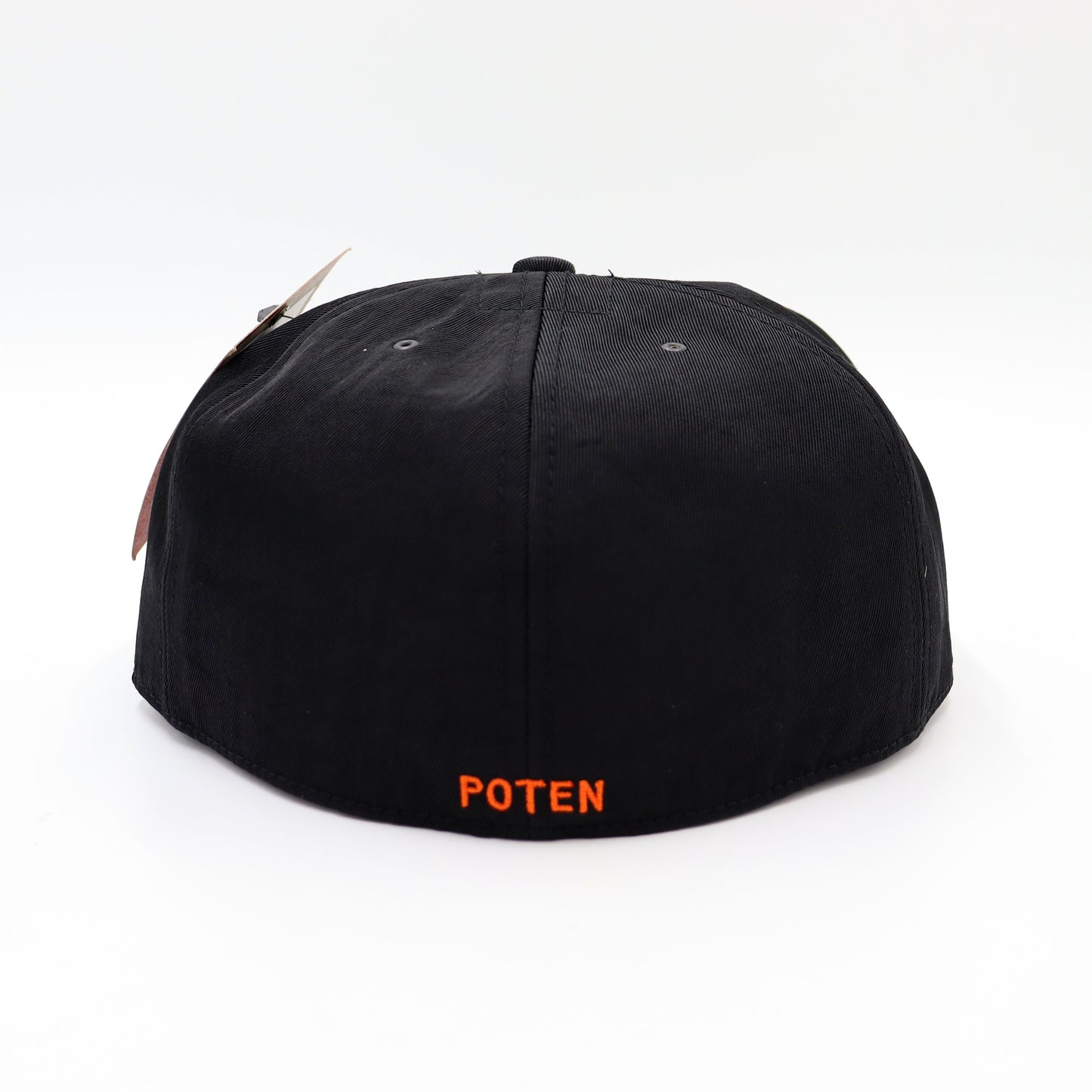 POTEN： PTN-2516 Vintage Nylon
