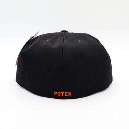 POTEN： PTN-2516 Vintage Nylon
