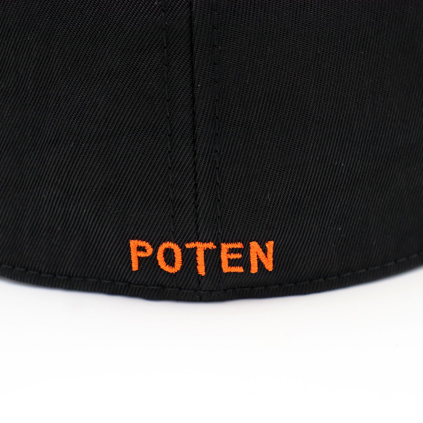 POTEN： PTN-2516 Vintage Nylon