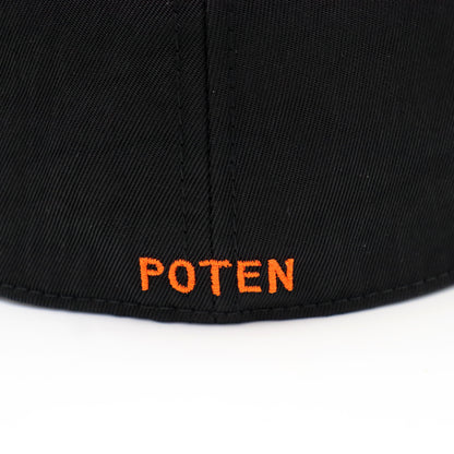 POTEN： PTN-2516 Vintage Nylon