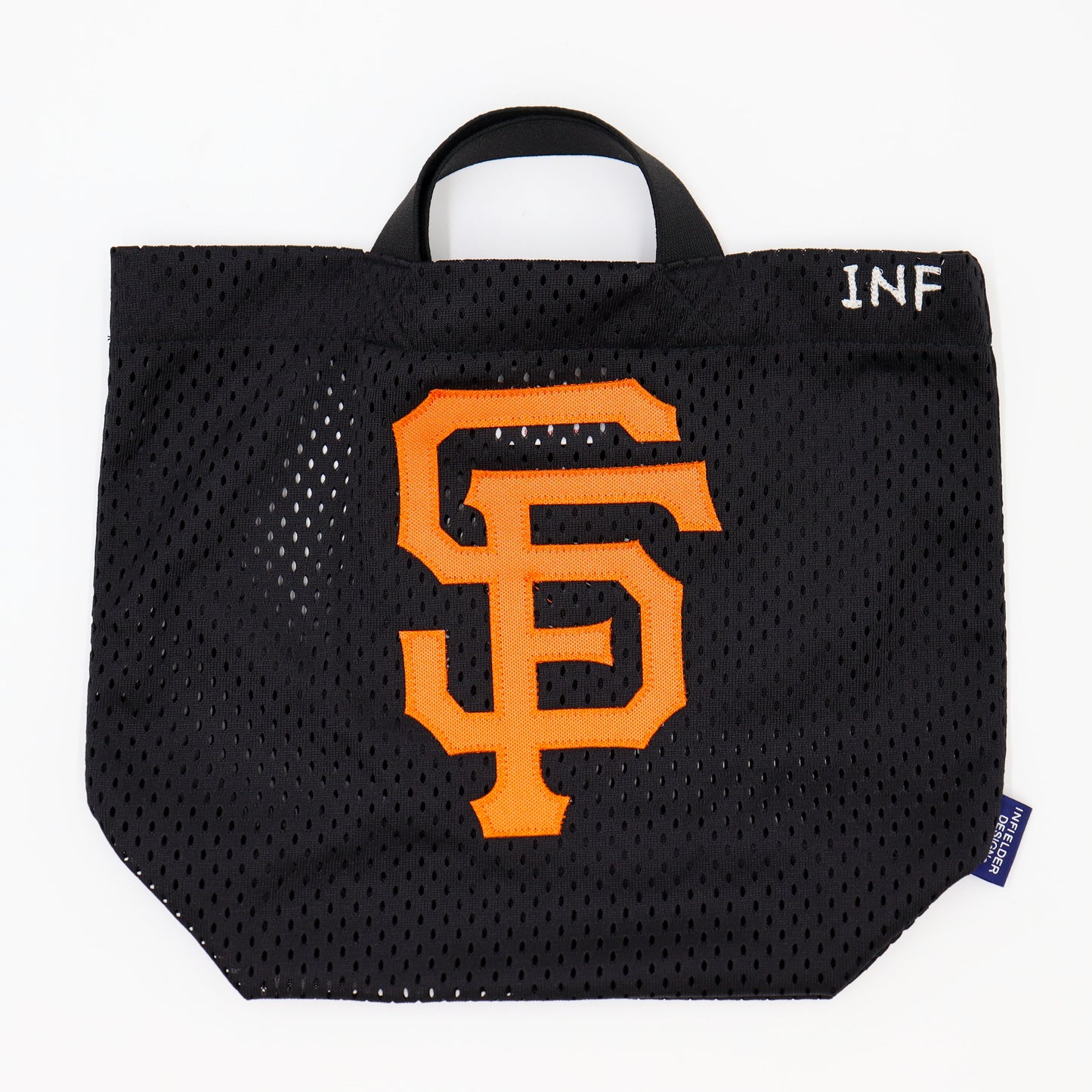 MLB×INFIELDER DESIGN: MLB-292 MLB MESH YYB