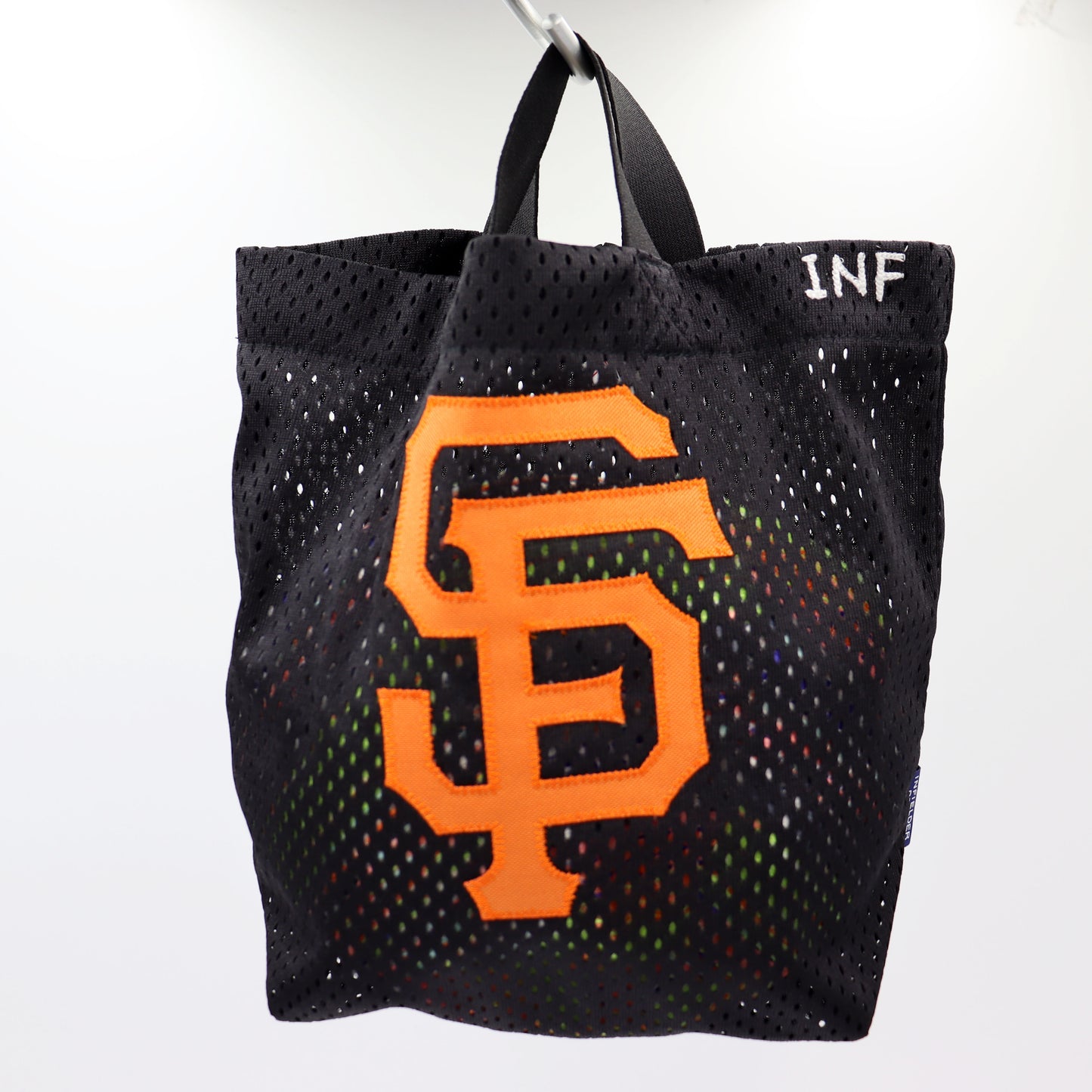 MLB×INFIELDER DESIGN: MLB-292 MLB MESH YYB