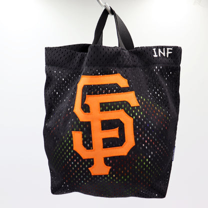 MLB×INFIELDER DESIGN: MLB-292 MLB MESH YYB