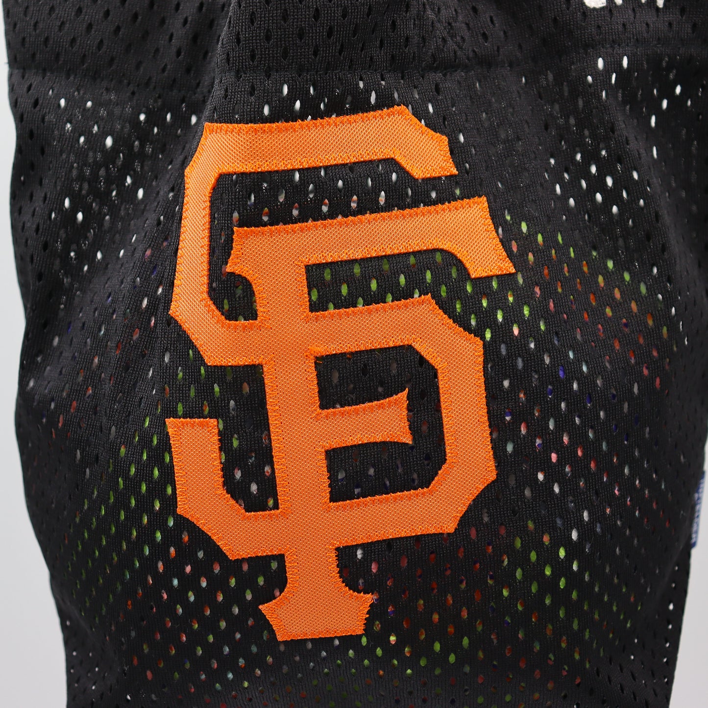 MLB×INFIELDER DESIGN: MLB-292 MLB MESH YYB