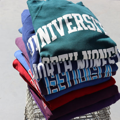 Copycat : CALIFORNIA L/S SWEATSHIRT #2