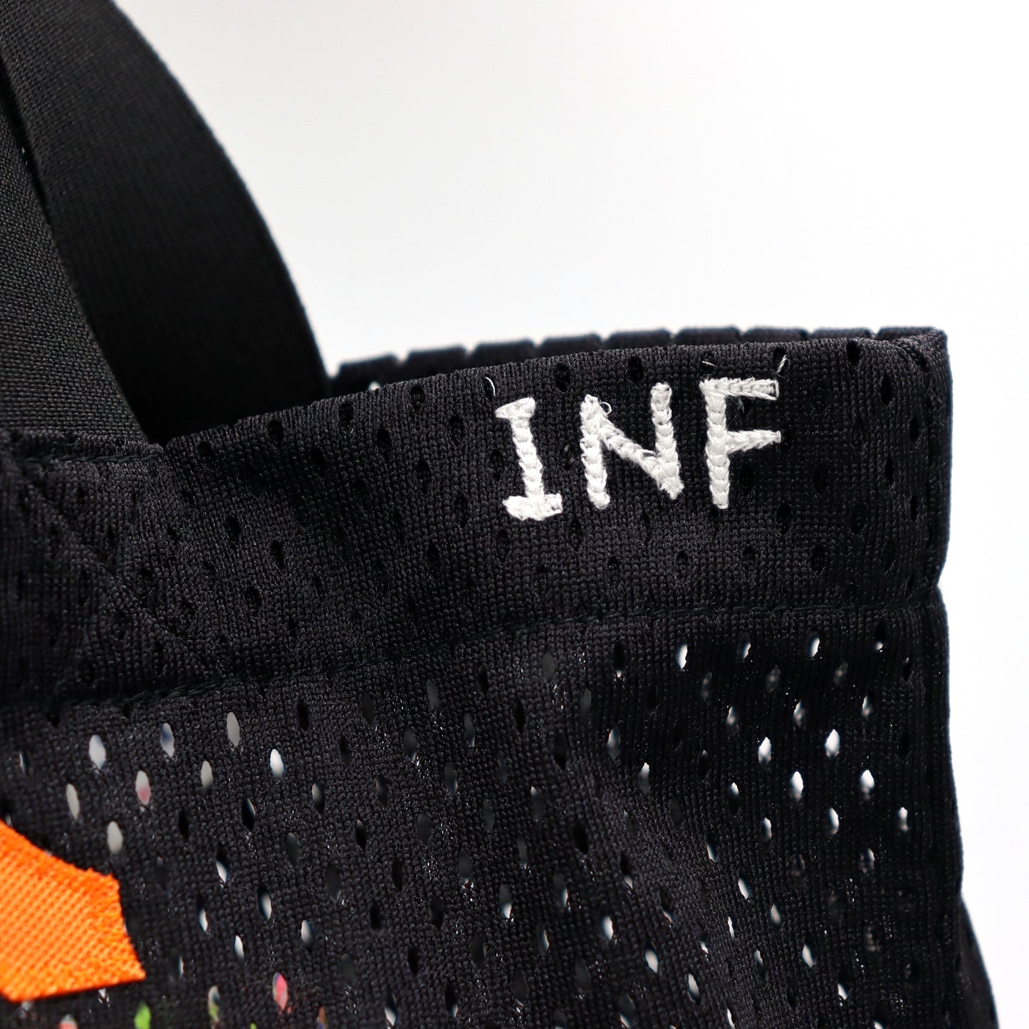 MLB×INFIELDER DESIGN: MLB-292 MLB MESH YYB