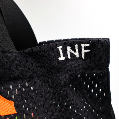 MLB×INFIELDER DESIGN: MLB-292 MLB MESH YYB