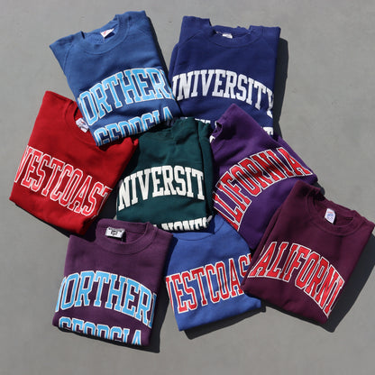 Copycat : NORTH GEORGIA L/S SWEATSHIRT #2