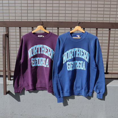 Copycat : NORTH GEORGIA L/S SWEATSHIRT #1