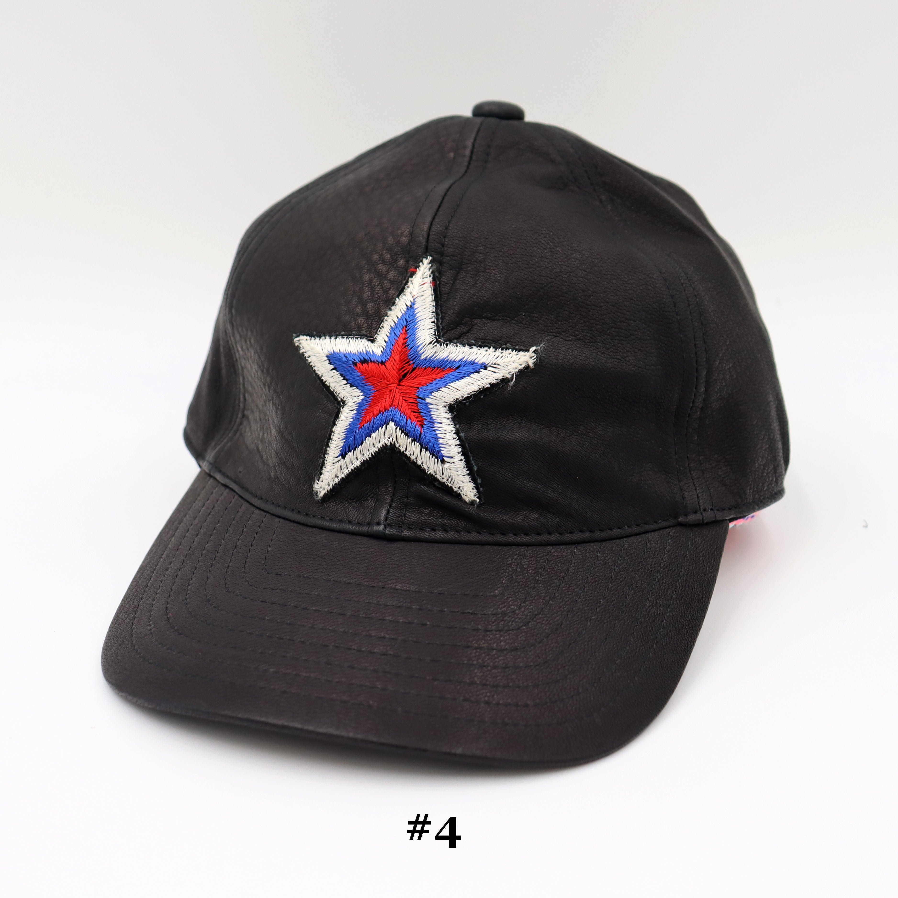 Cap – TAMANIWA
