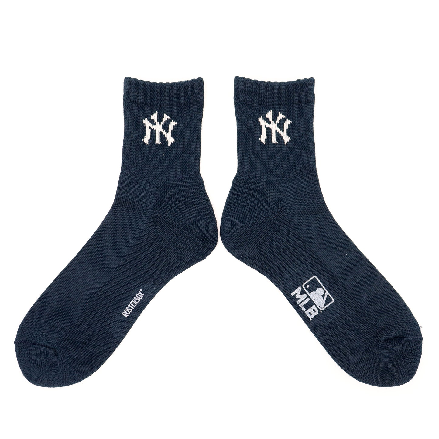 MLB x ROSTER SOX: MLB-288 MID MLB SOCKS