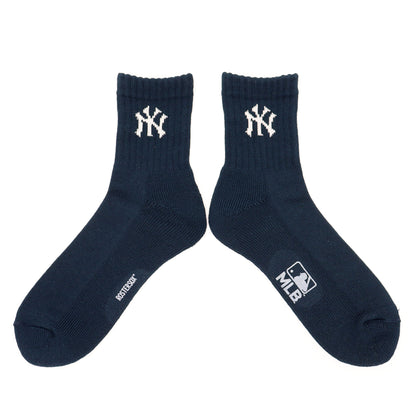 MLB x ROSTER SOX: MLB-288 MID MLB SOCKS
