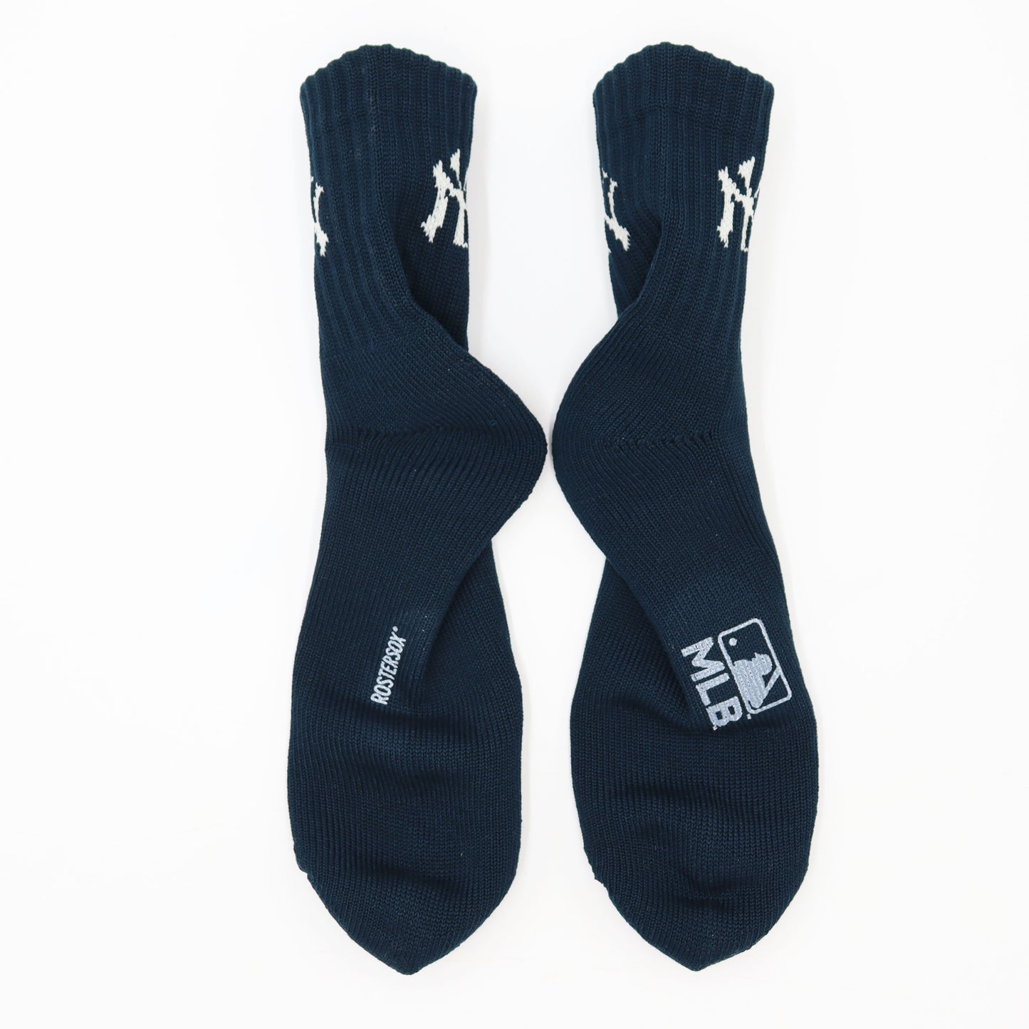 MLB x ROSTER SOX: MLB-288 MID MLB SOCKS