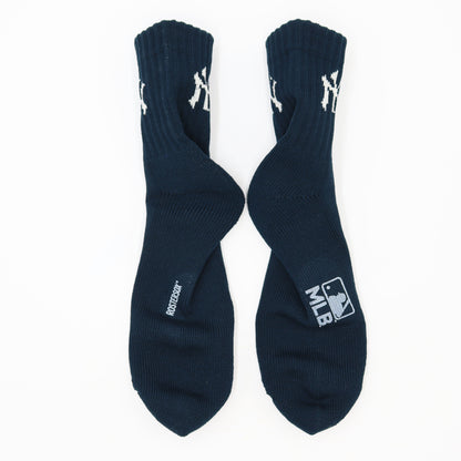 MLB x ROSTER SOX: MLB-288 MID MLB SOCKS