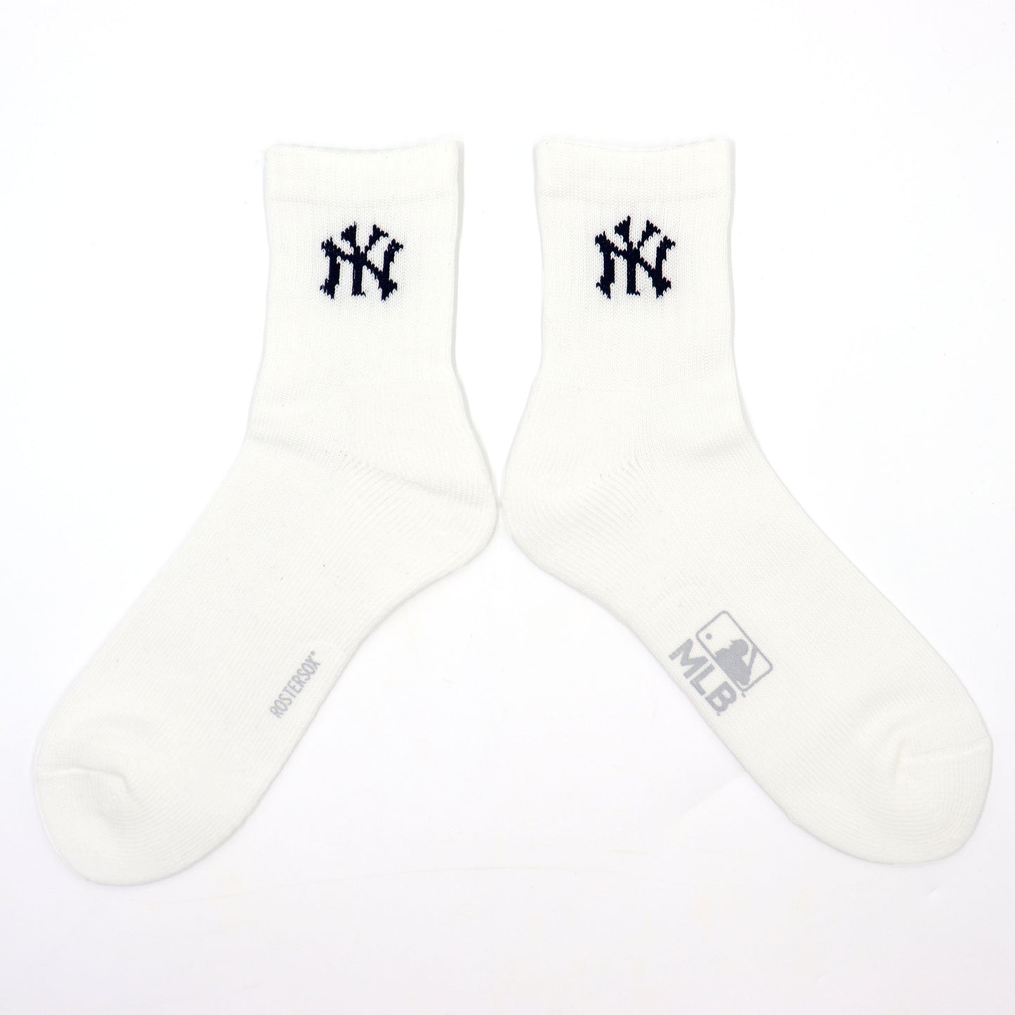 MLB x ROSTER SOX: MLB-288 MID MLB SOCKS