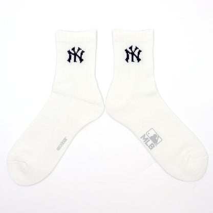 MLB x ROSTER SOX: MLB-288 MID MLB SOCKS