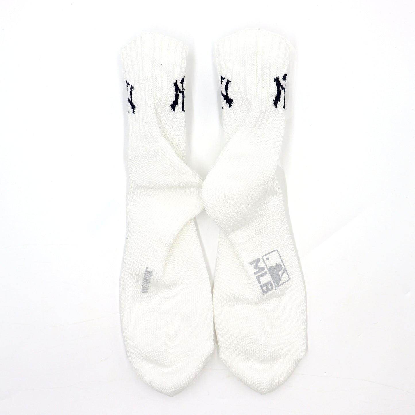 MLB x ROSTER SOX: MLB-288 MID MLB SOCKS