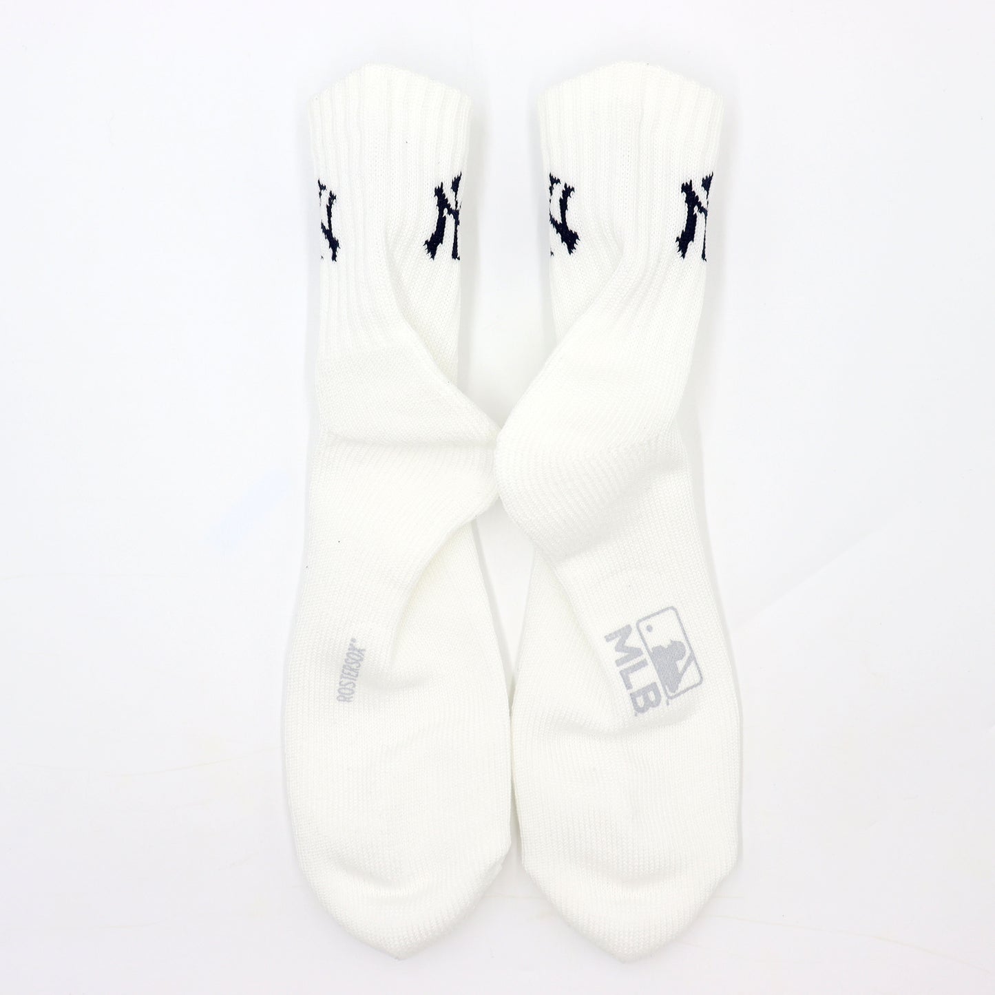 MLB x ROSTER SOX: MLB-288 MID MLB SOCKS
