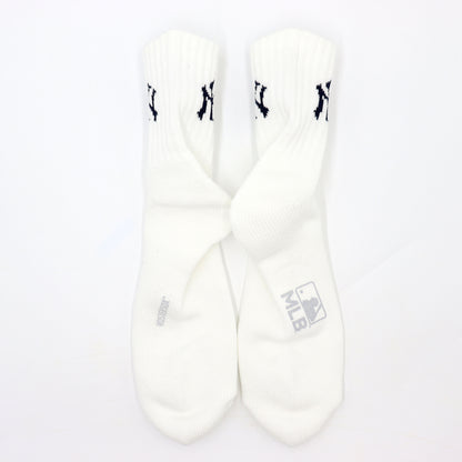 MLB x ROSTER SOX: MLB-288 MID MLB SOCKS