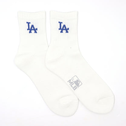 MLB x ROSTER SOX: MLB-288 MID MLB SOCKS