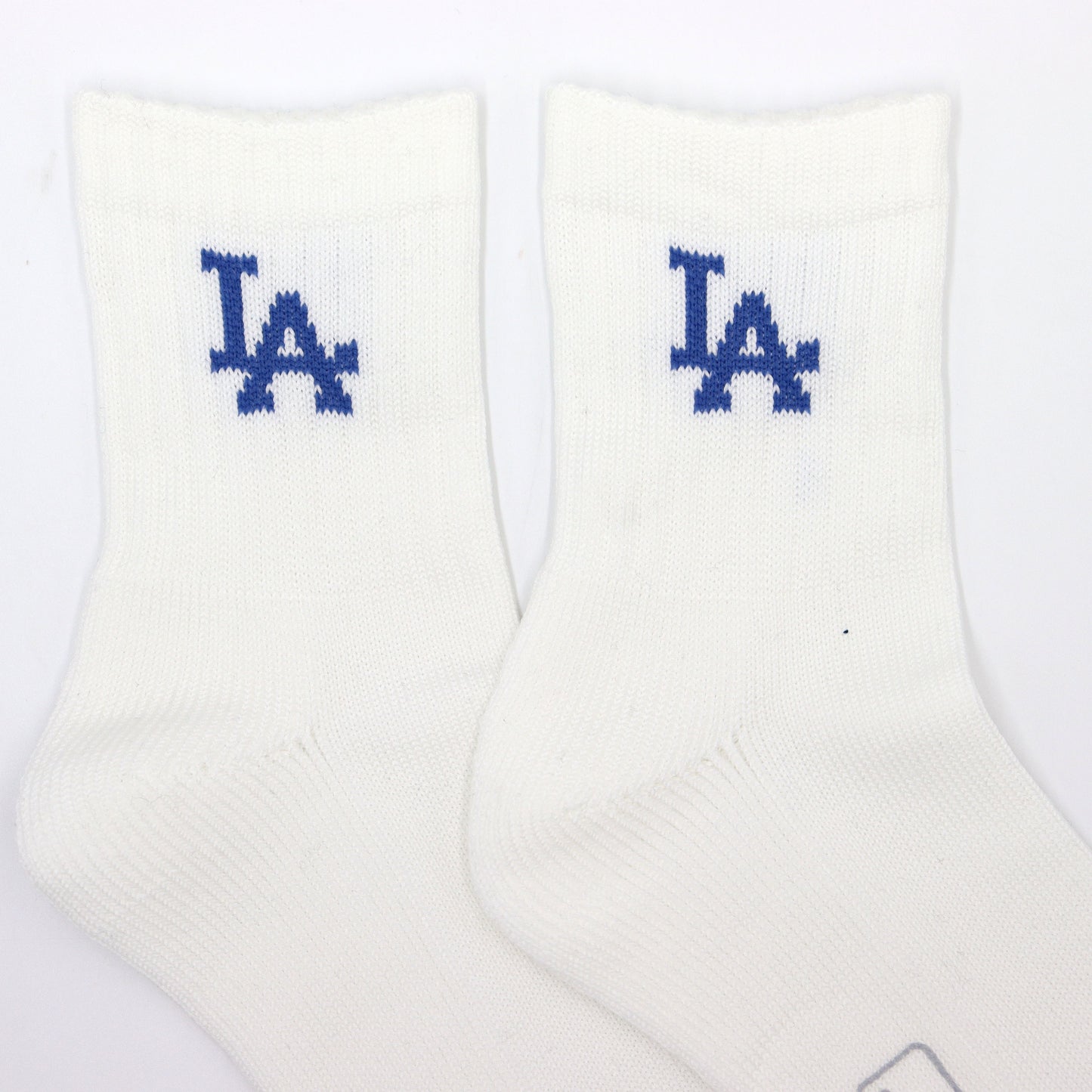MLB x ROSTER SOX: MLB-288 MID MLB SOCKS