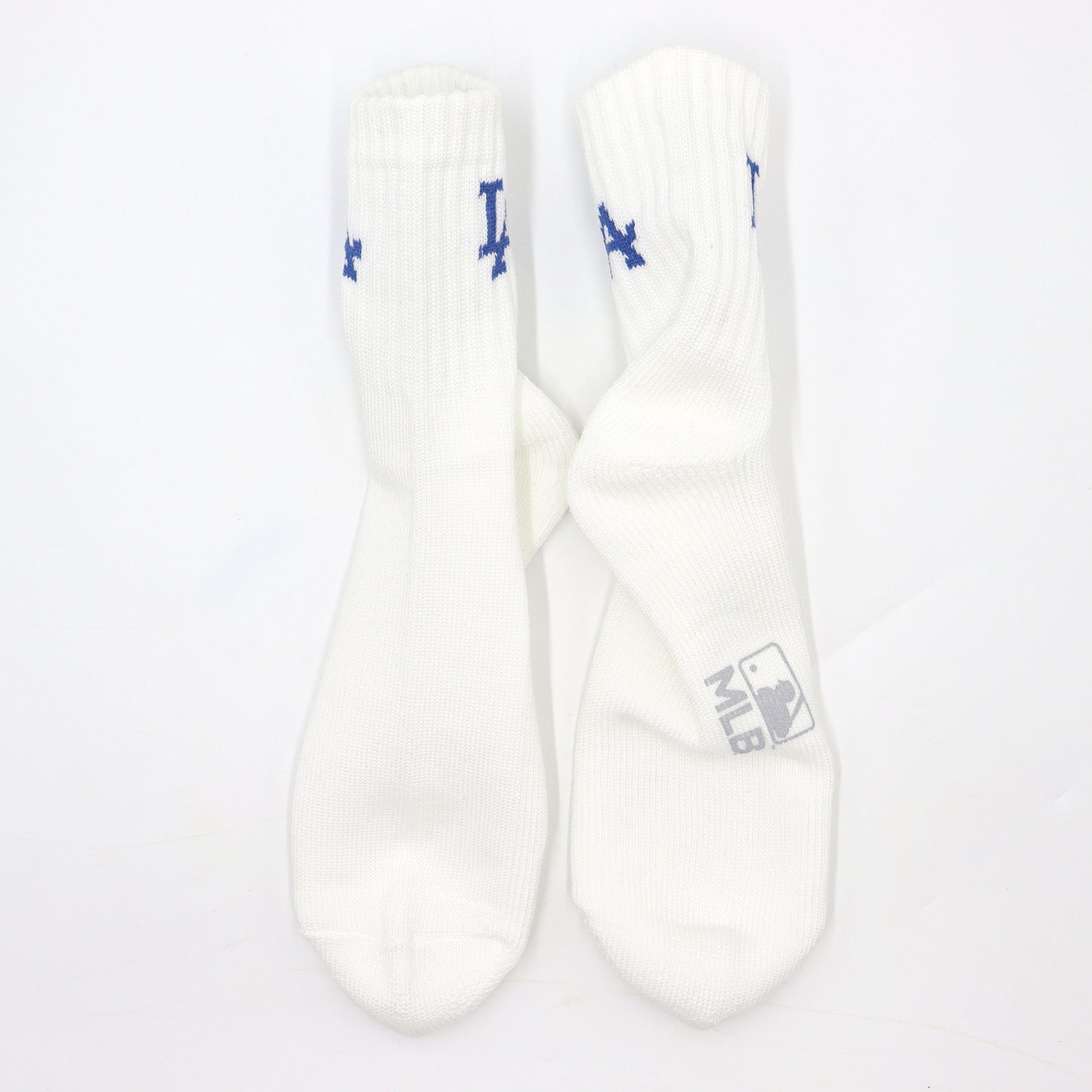 MLB x ROSTER SOX: MLB-288 MID MLB SOCKS