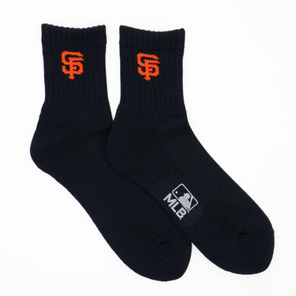 MLB x ROSTER SOX: MLB-288 MID MLB SOCKS