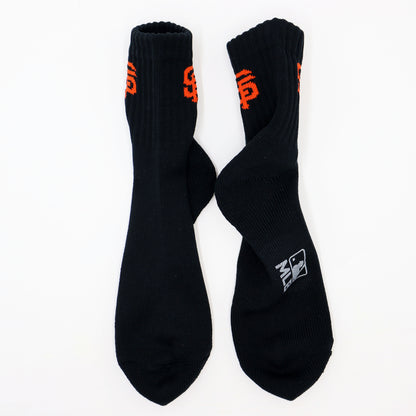 MLB x ROSTER SOX: MLB-288 MID MLB SOCKS