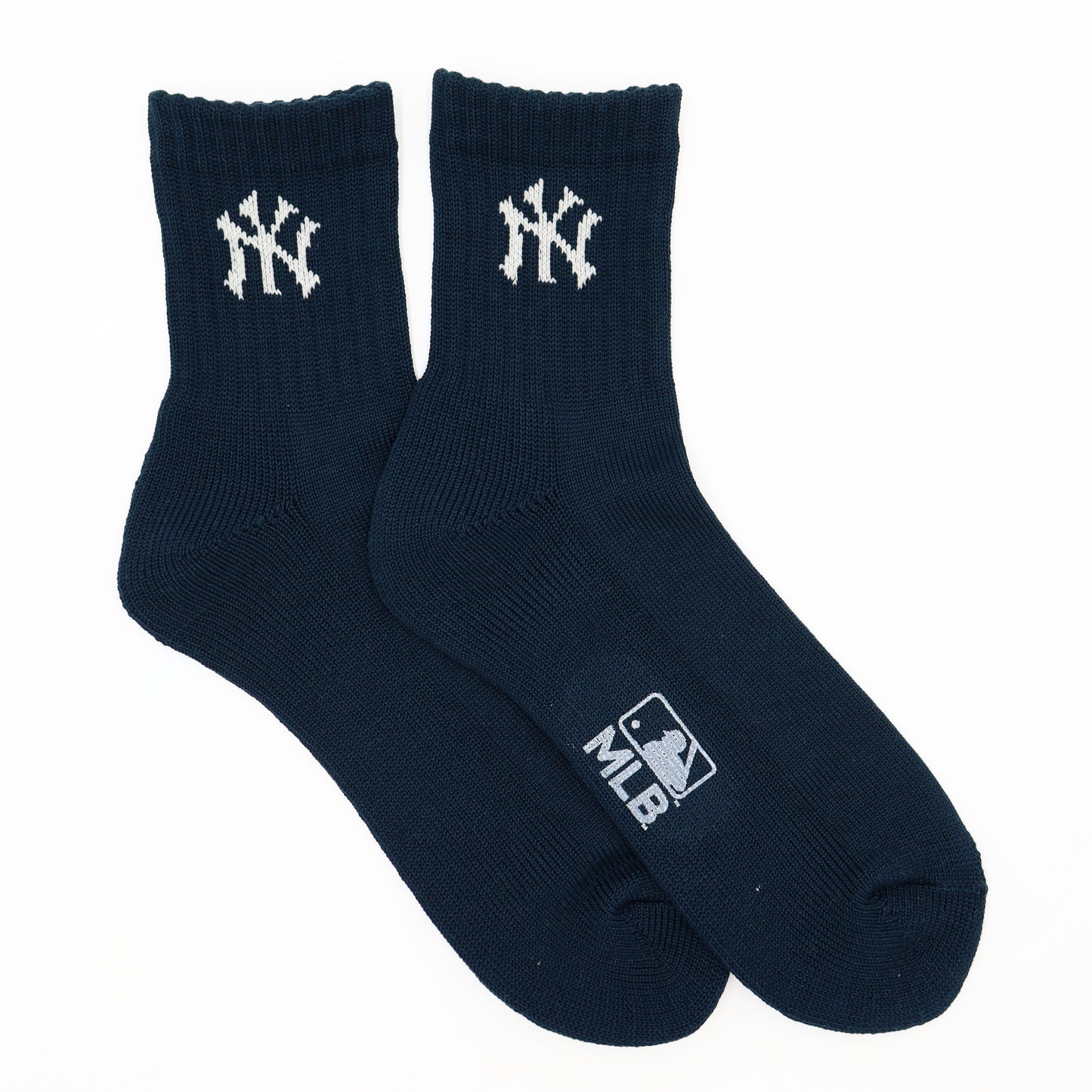MLB x ROSTER SOX: MLB-288 MID MLB SOCKS