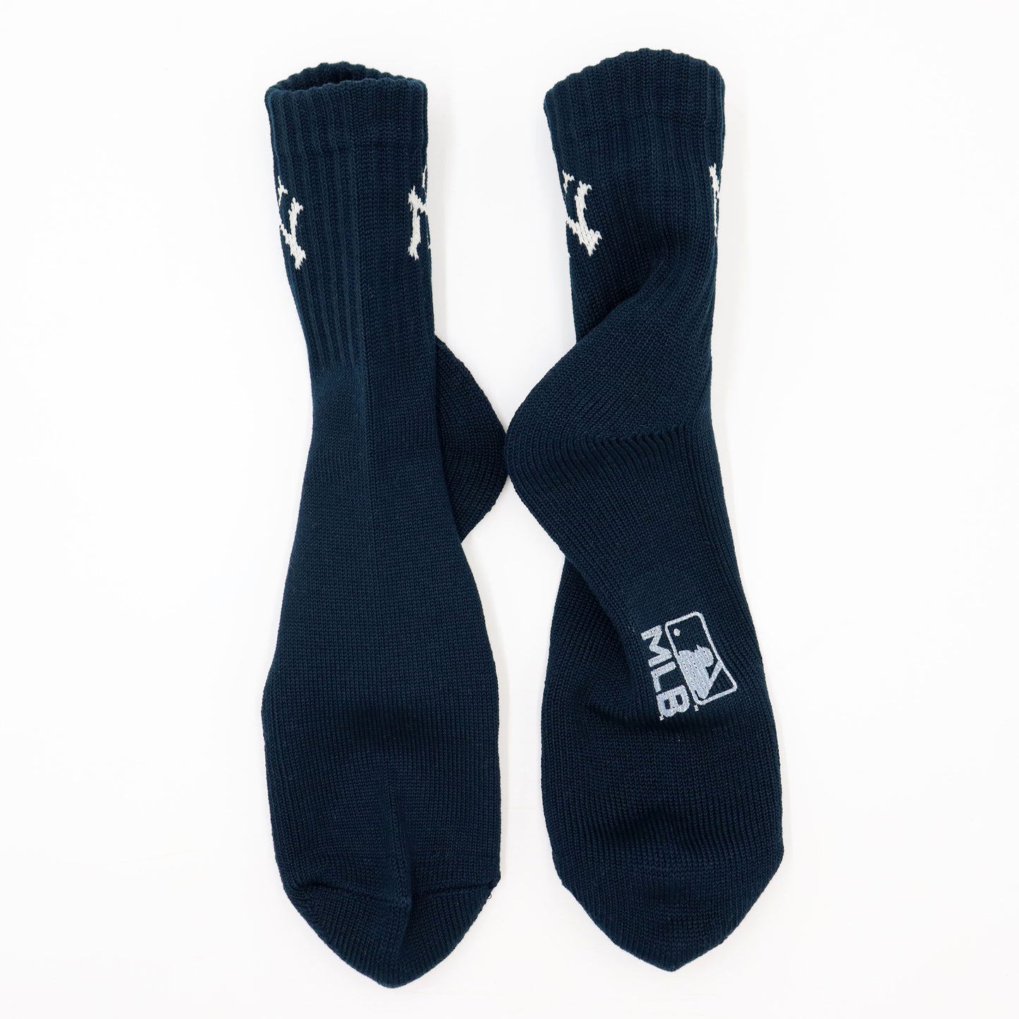 MLB x ROSTER SOX: MLB-288 MID MLB SOCKS