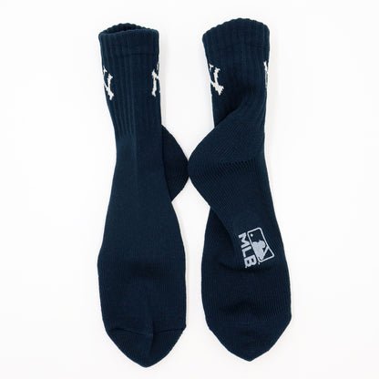 MLB x ROSTER SOX: MLB-288 MID MLB SOCKS