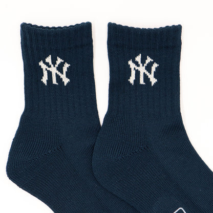 MLB x ROSTER SOX: MLB-288 MID MLB SOCKS