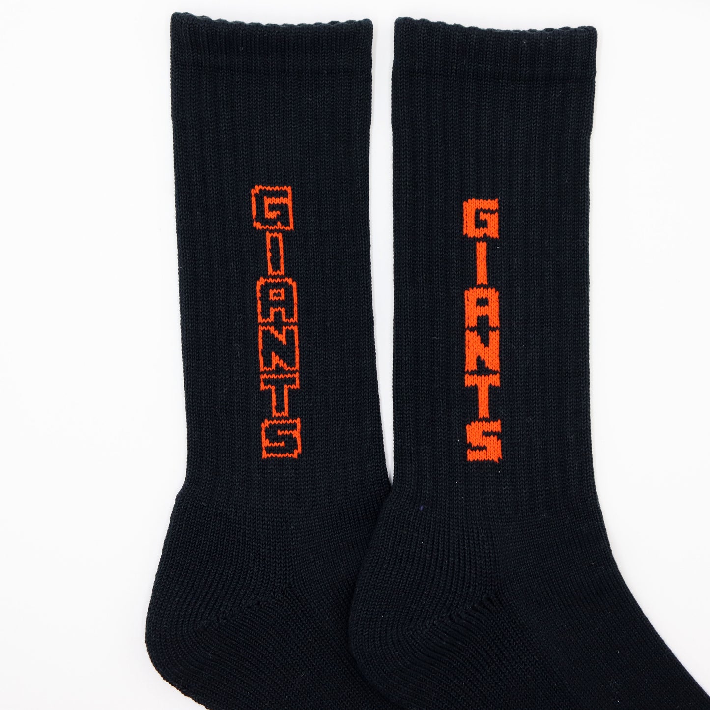 MLB x ROSTER SOX: MLB-289 LOGO MLB SOCKS