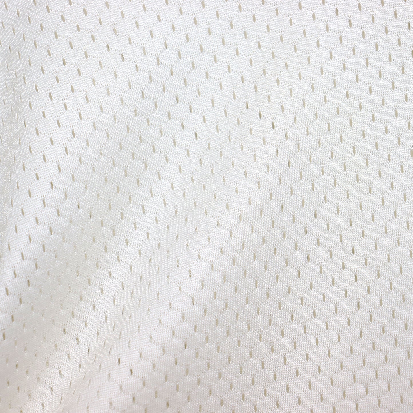 used : (Champion) UW-LACROSSE STAFF Mesh Tee