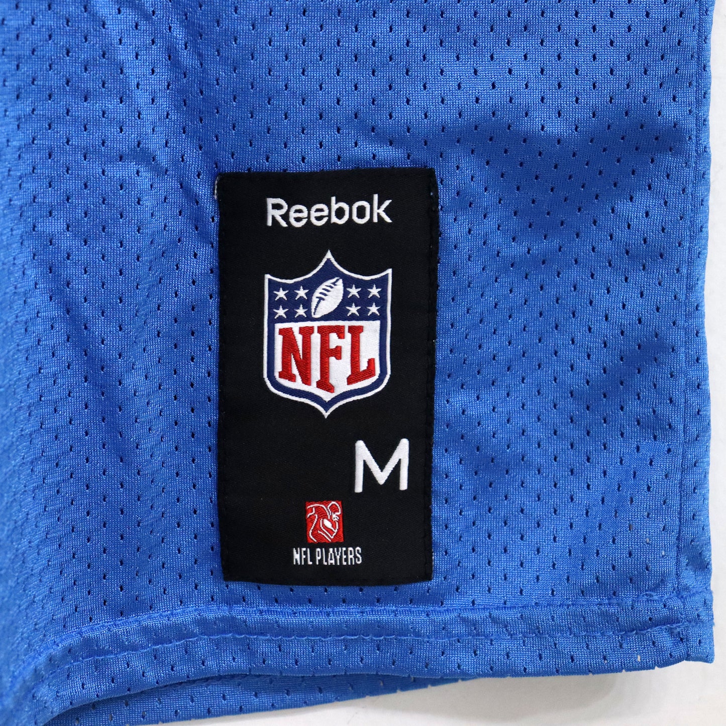 used : (Reebok) NFL Chargers 50th Anv. Football Tee